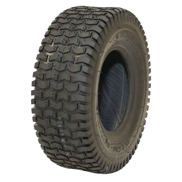Stens New Tire For Kenda 24340036 Tire Size 13X5.00-6, Tread Turf Rider 160-021 - main